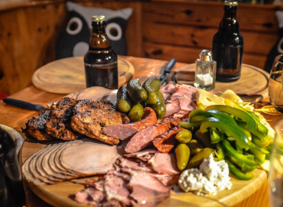 A Day in the Life of Our Head Chef at Delicia