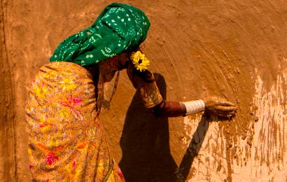 Access to Safe Water for Syrian Women