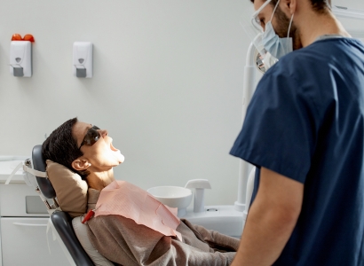 Top 10  Mistakes of Teeth & How to Avoid Them