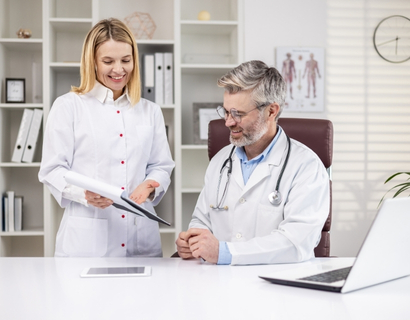 Wellness Weaves: Creating a Tapestry of Optimal Health