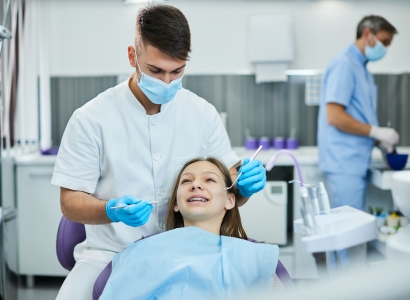 Top 5 Dental Care Mistakes & How to Avoid Them