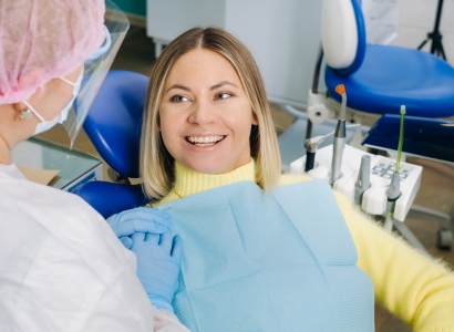 Top 3 Dental  Mistakes & How to Avoid Them