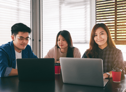 Unlocking the Power of Digital Transform for Business