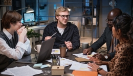 Image hover effect image