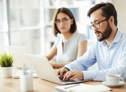 How to Leverage Data-Driven Decisions for Business Growth